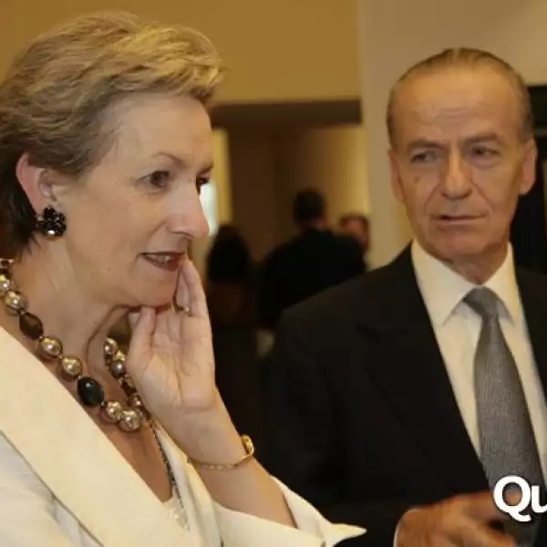 Arte Britanico en Mexico