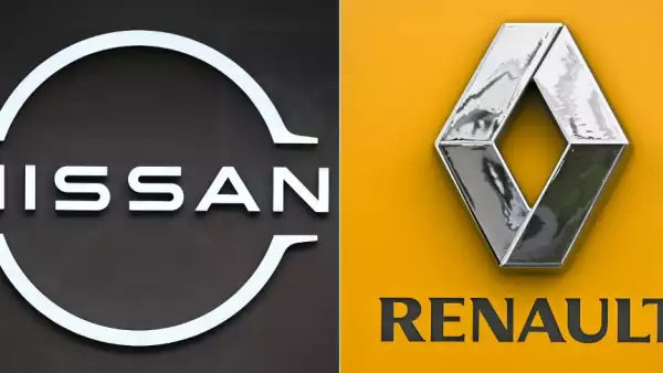Nissan y Renault