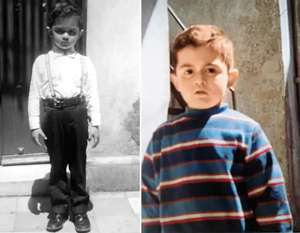 Migue Ángel Mancera vivió en Tacuba y le gustaba Topo Gigio.