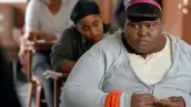 Gabby Sidibe