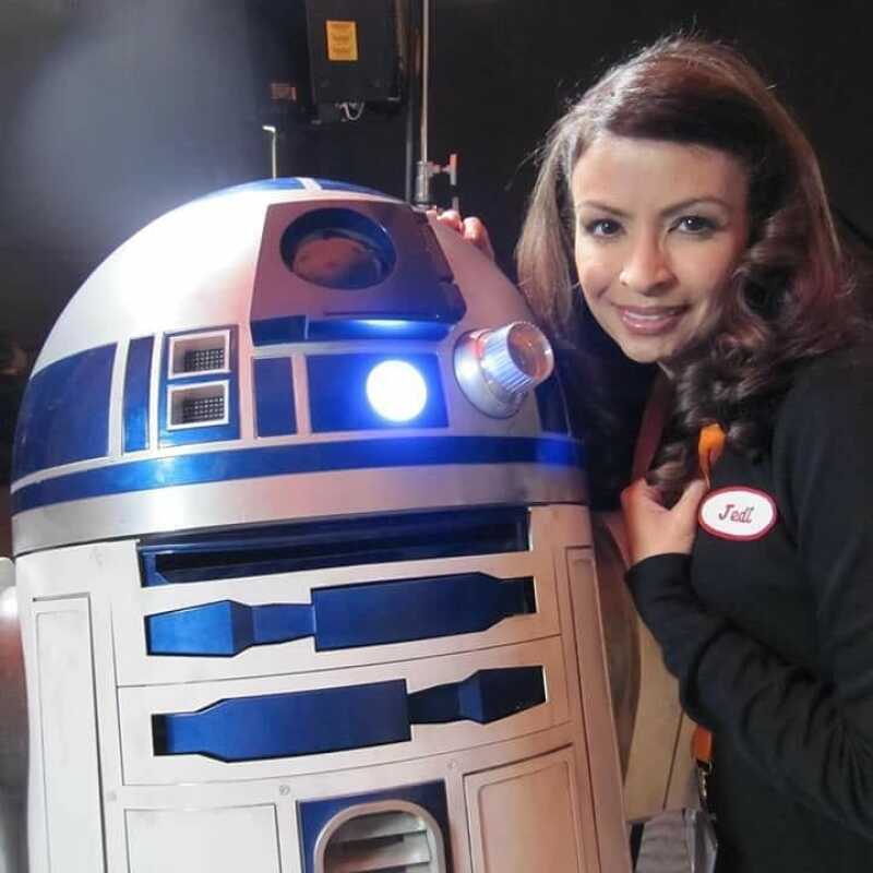 Asesinan a Vanessa Marquez
