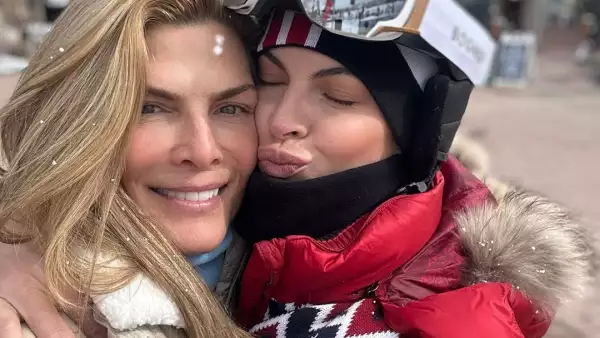 montserrat oliver y yaya kosikova