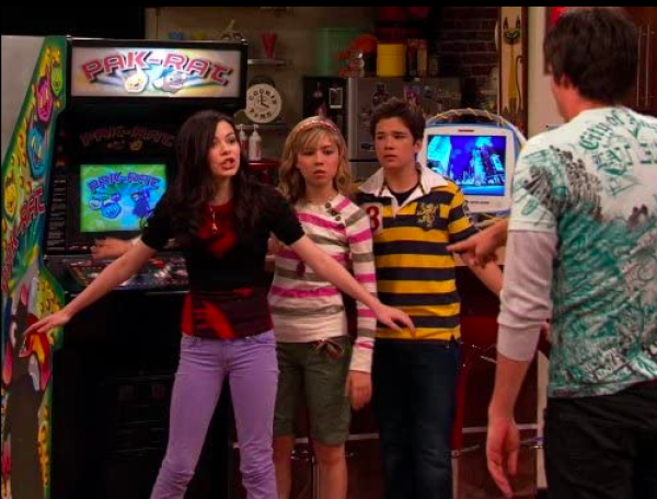 iCarly
