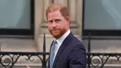 Prince Harry Attends Court For Appeal Over Downgraded Security