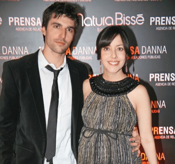 TRAE TORTA. En la novela Niña de mi Corazón, de Pedro Damián, interpretará su primer protagónico.