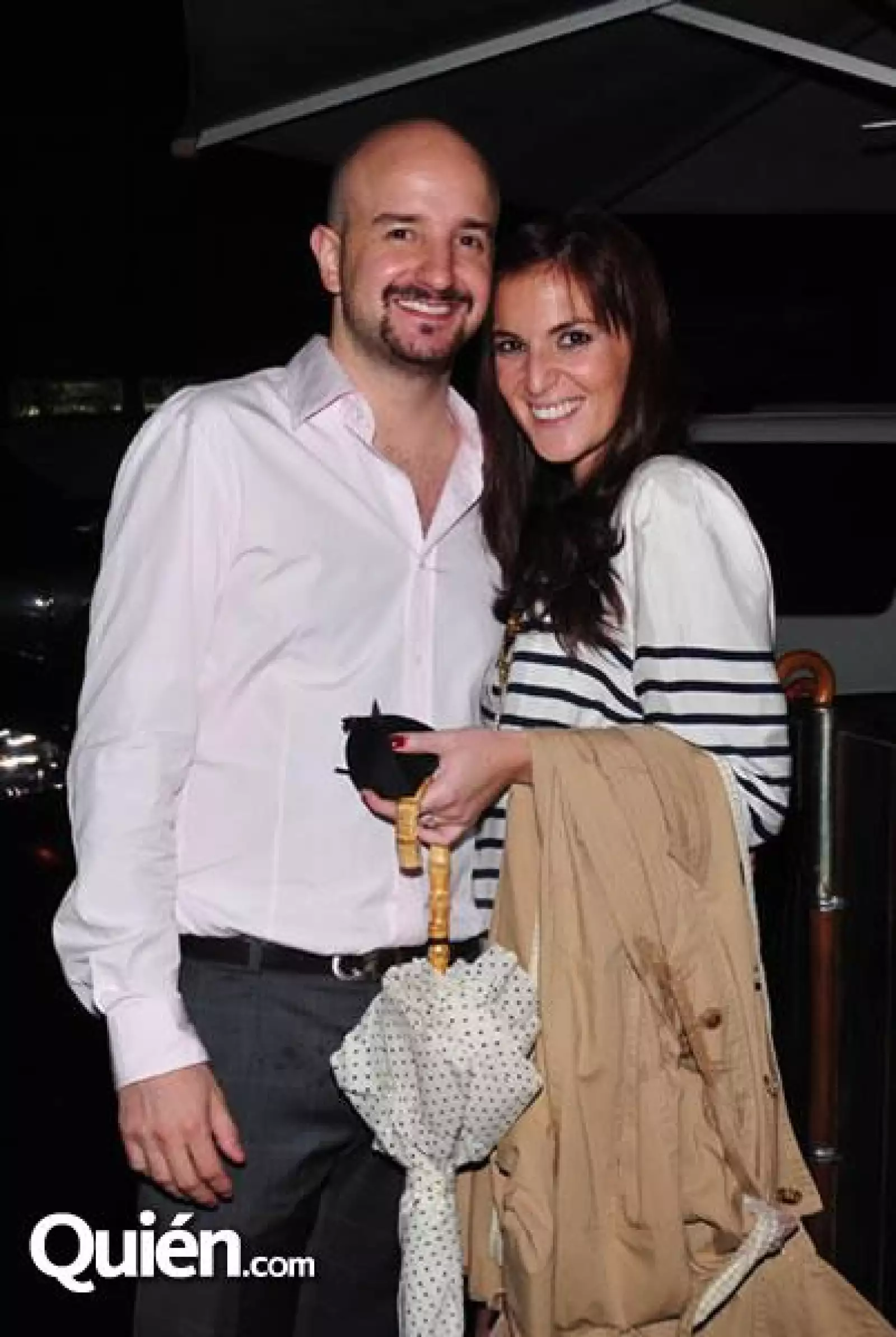 BlackBerry Cool Cocktail Party