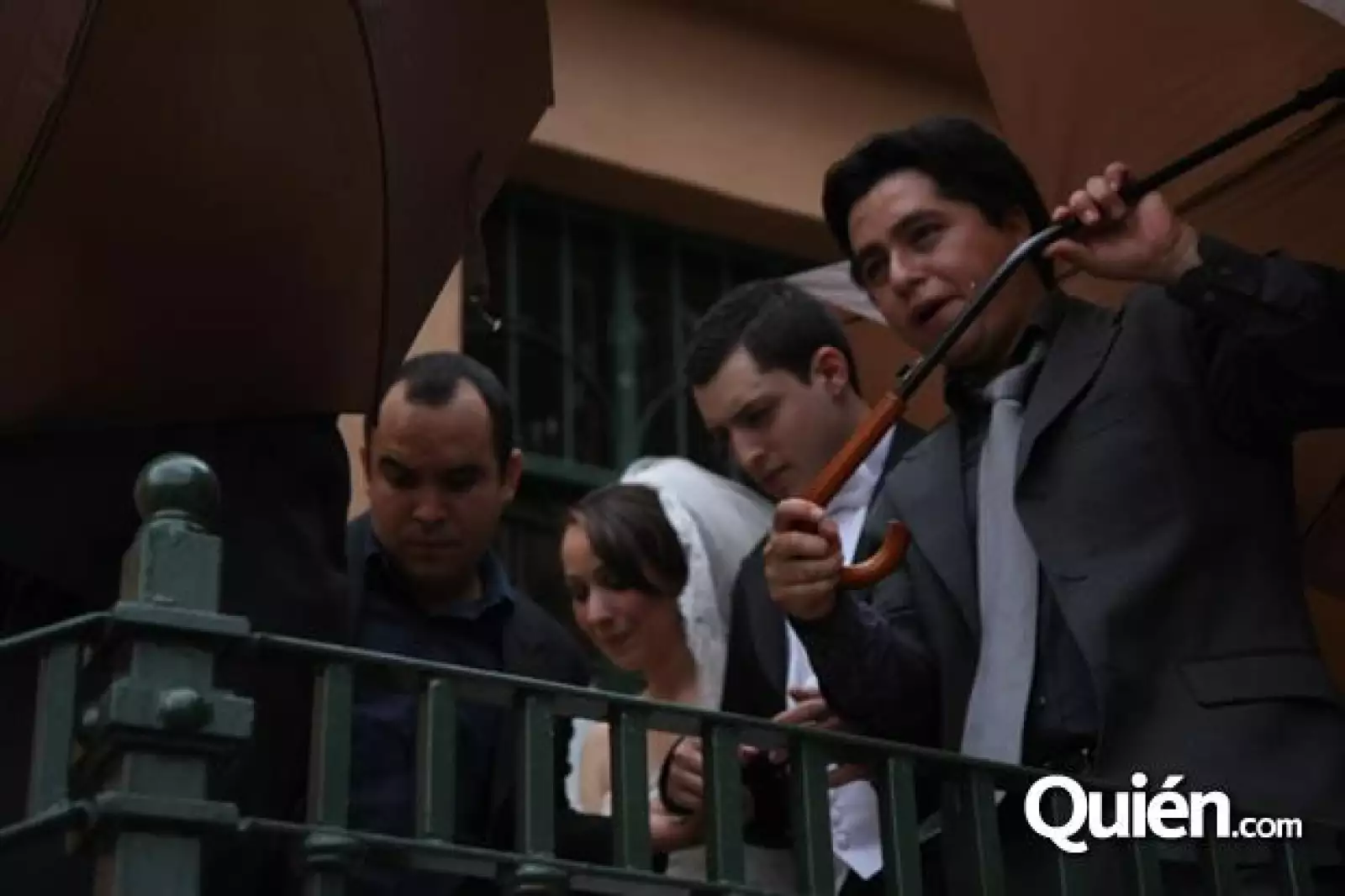 Boda Luis Donaldo Colosio