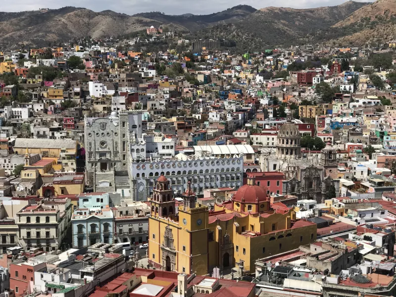 Guanajuato