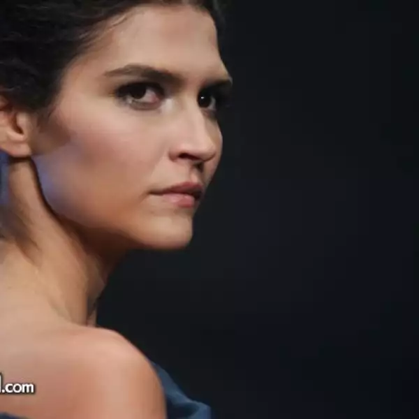 MBDF 2011 Pasarela Clara González