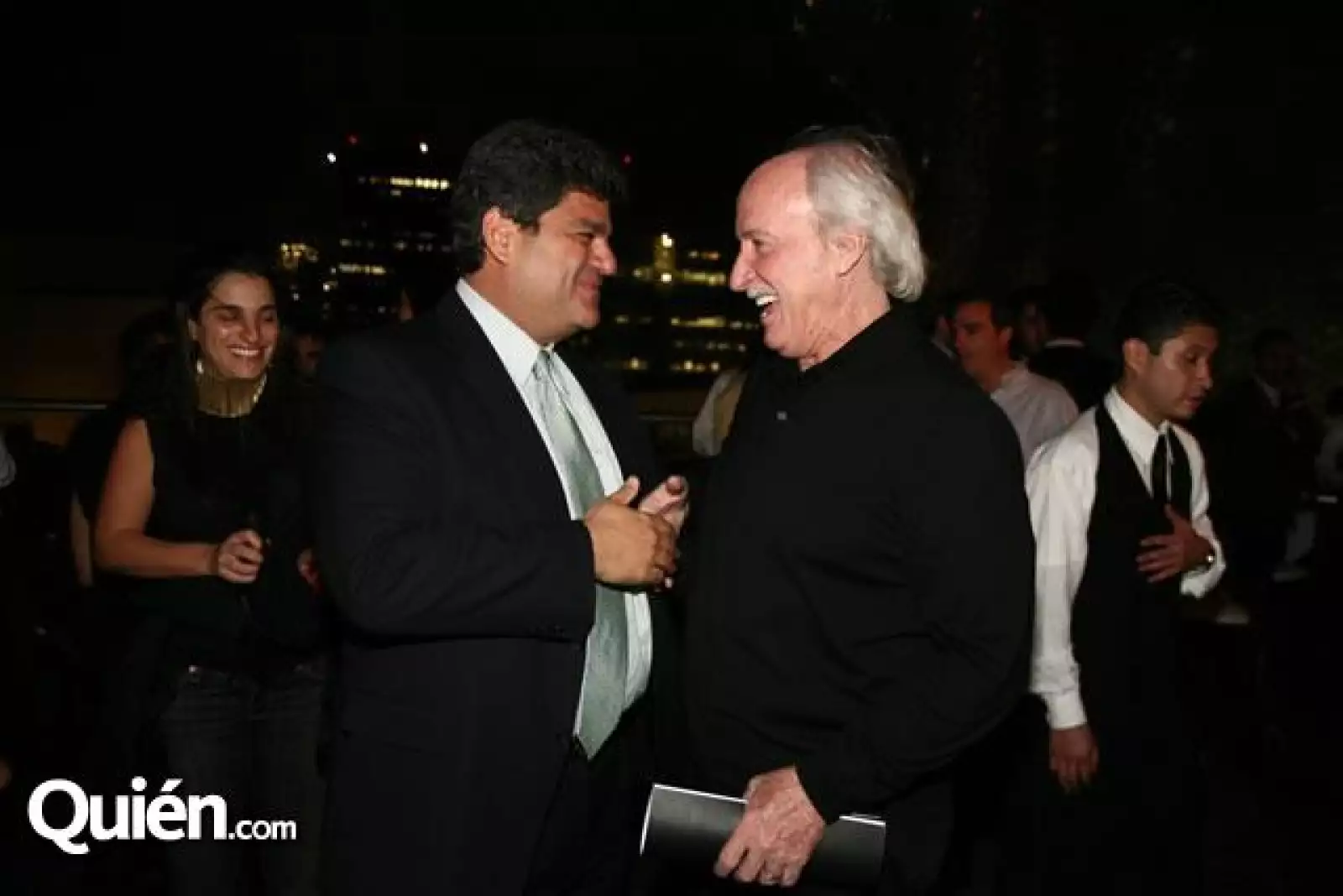 Isidoro Ambe,Ignacio Cobos
