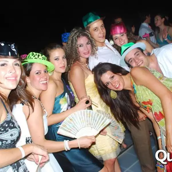 Boda Pablo Orozco y Teresa Jiménez