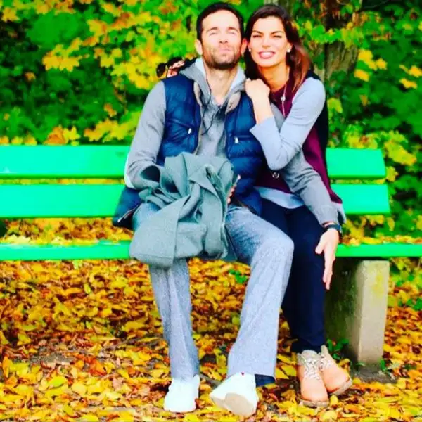 Luego de su boda, la pareja se mudará a París.