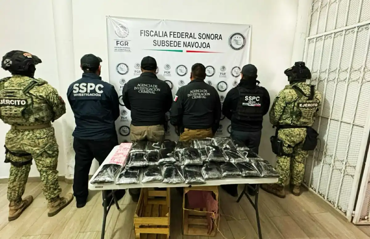 fentanilo - cargamento - nopales -sonora