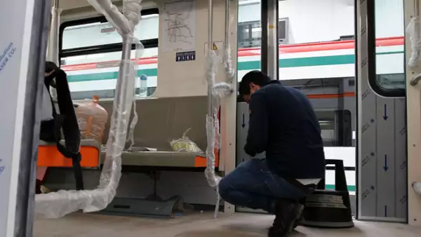 Metro Panti 5