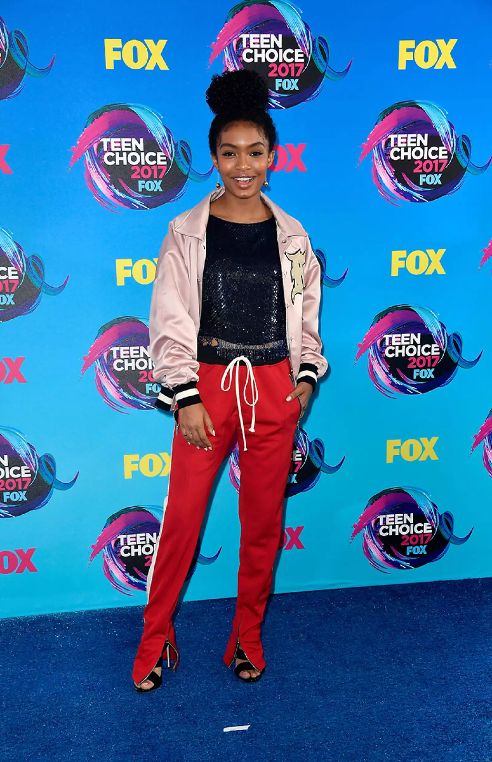 Teen Choice Awards 2017