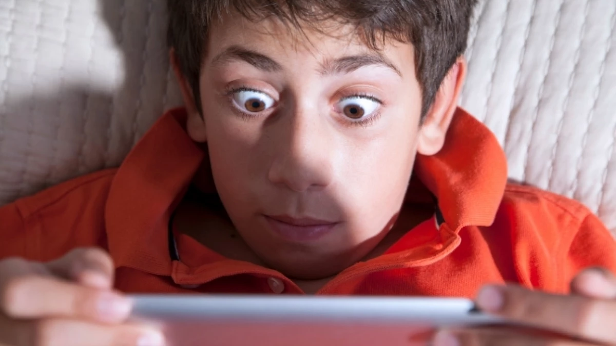 sexting en adolescentes