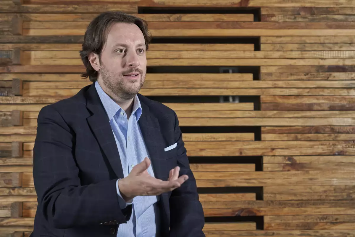 Quién es Paolo Salerno y cuál es su participación en la discusión eléctrica en la Cámara de Diputados