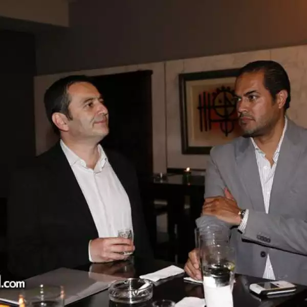 Marco Hernández,Roberto Gutiérrez,