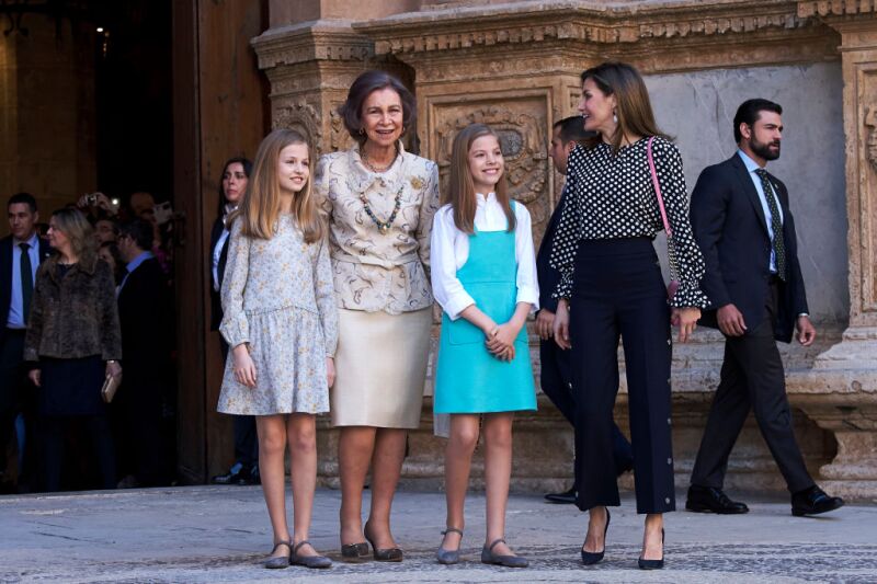 Letizia