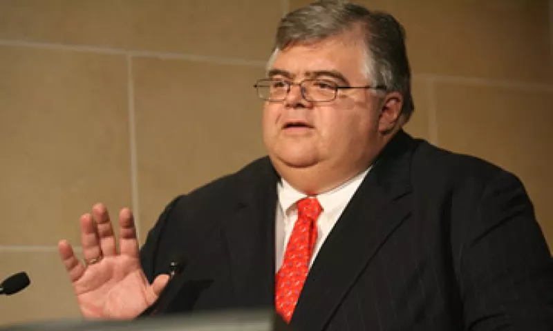 Banxico dice que la economía local podría crecer un poco más de un 2.5% en 2016. (Foto: EFE )