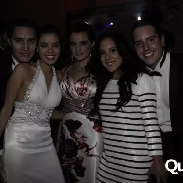 Graduación Prepa Universidad Panamericana