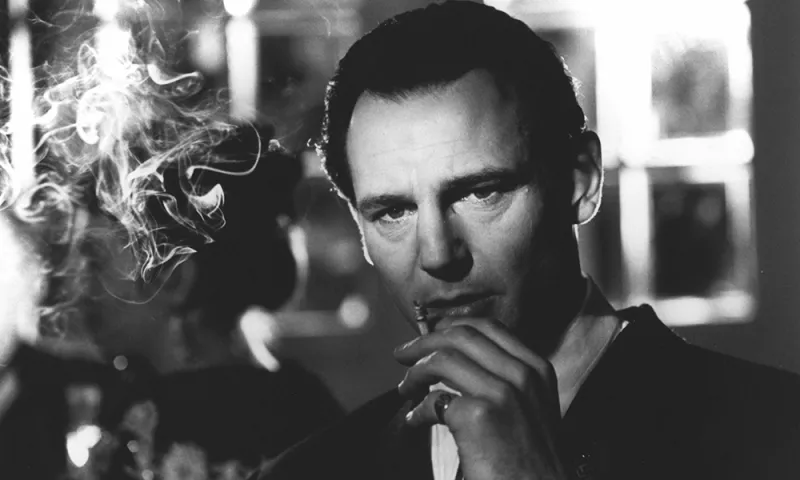 La Lista de Schindler