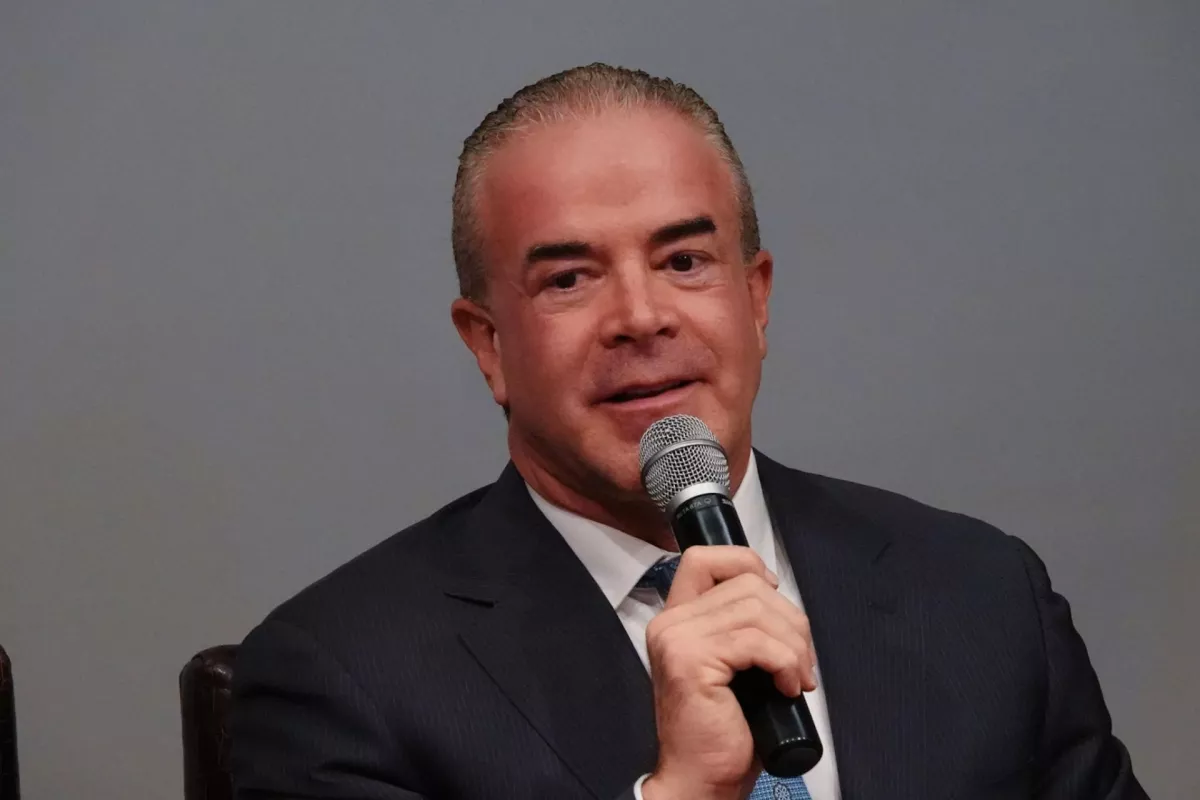 Conferencia prensa Miss Universe México 2023