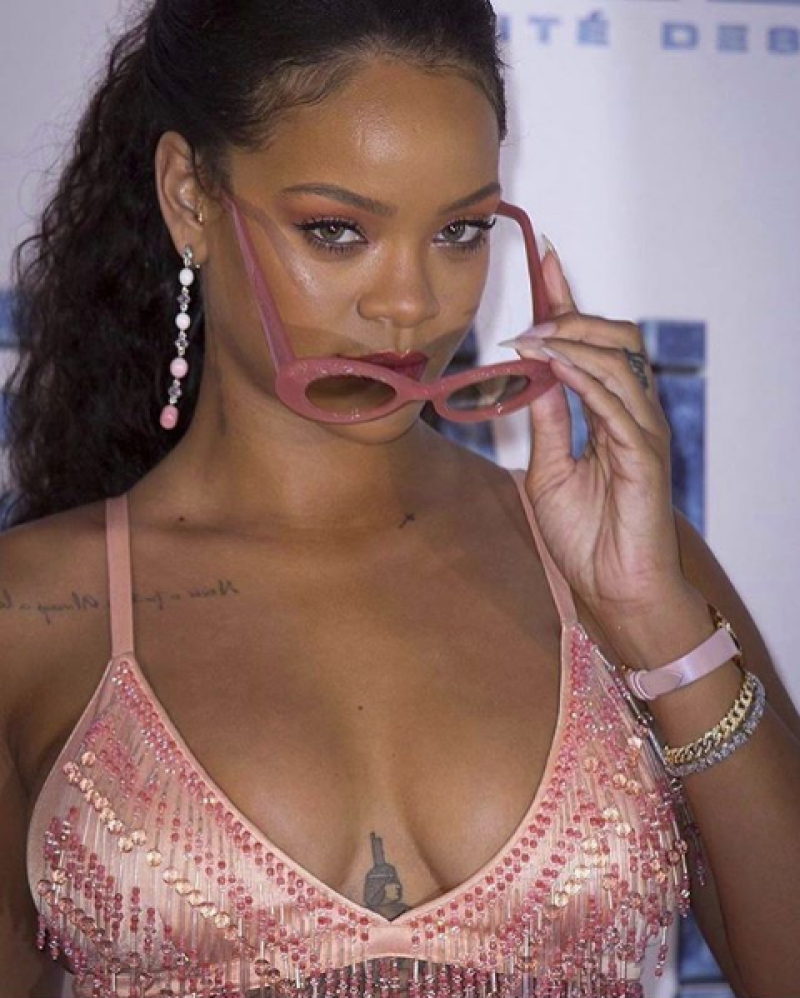 Rihanna