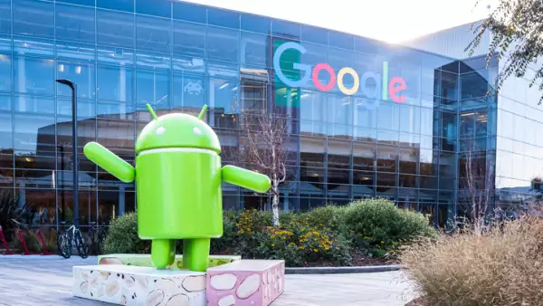 google i/o 2021