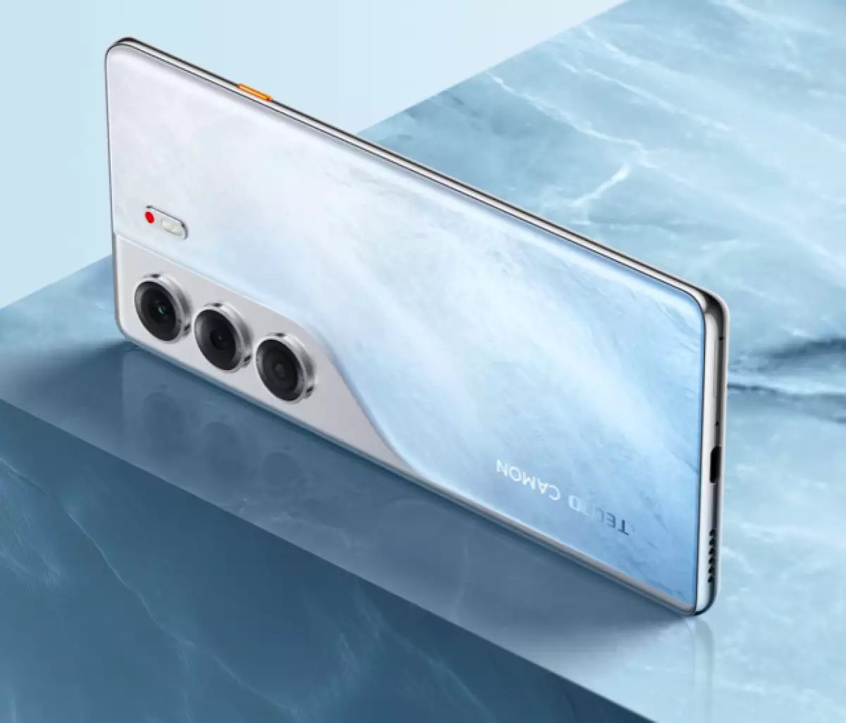 Hay nueva marca de celulares: Tecno Mobile llega a México por menos de 8 mil pesos