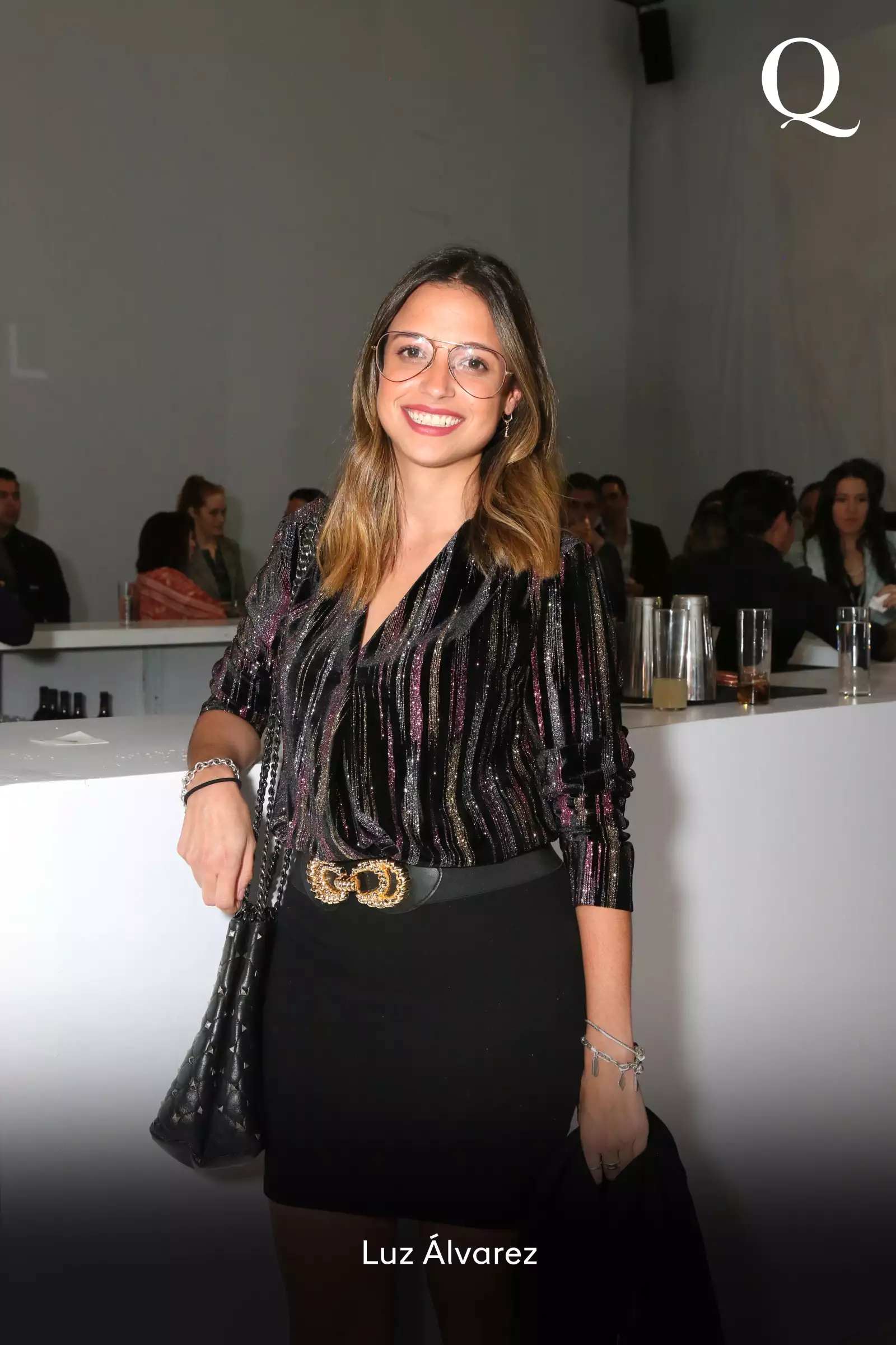 Evento Nike
