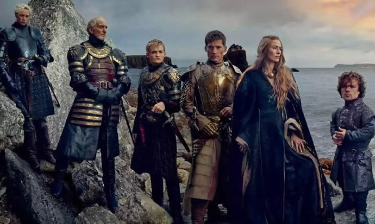 Game of Thrones