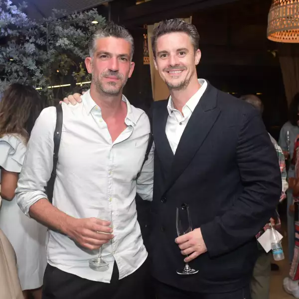 Laurent Guilbaud-Iain Mackay.JPG