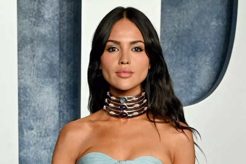 2023 Vanity Fair Oscar Party Hosted By Radhika Jones - Arrivals