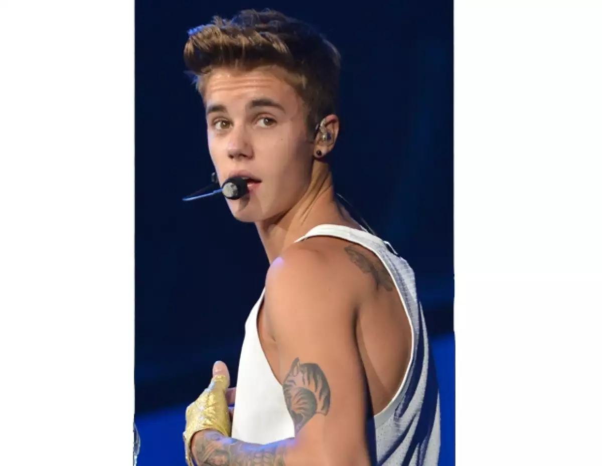 Justin quiere encontrar a su alma gemela y formar una familia.