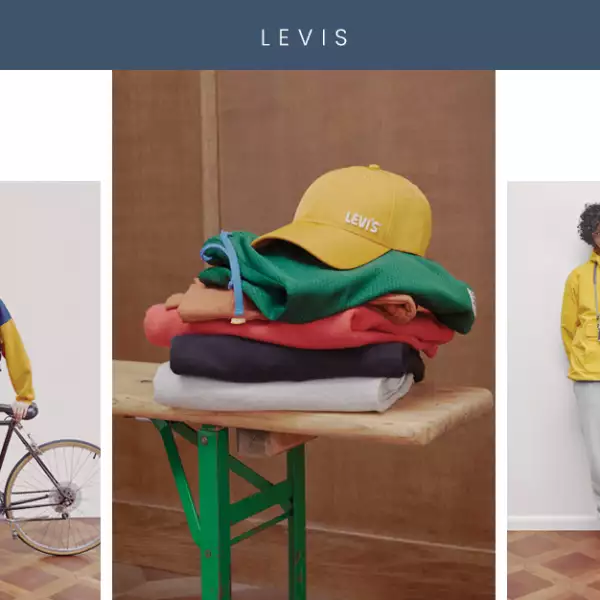 Novedades-levis