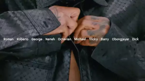 Foto: Mubi; Bottega Veneta: Men