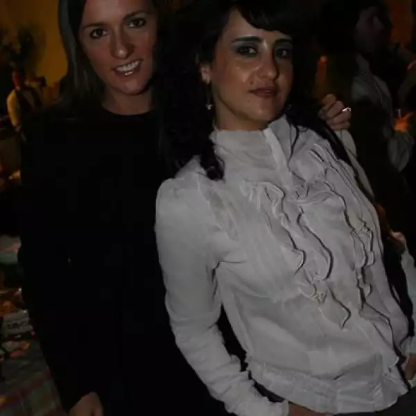 Bautizo Patricio González Lebrija