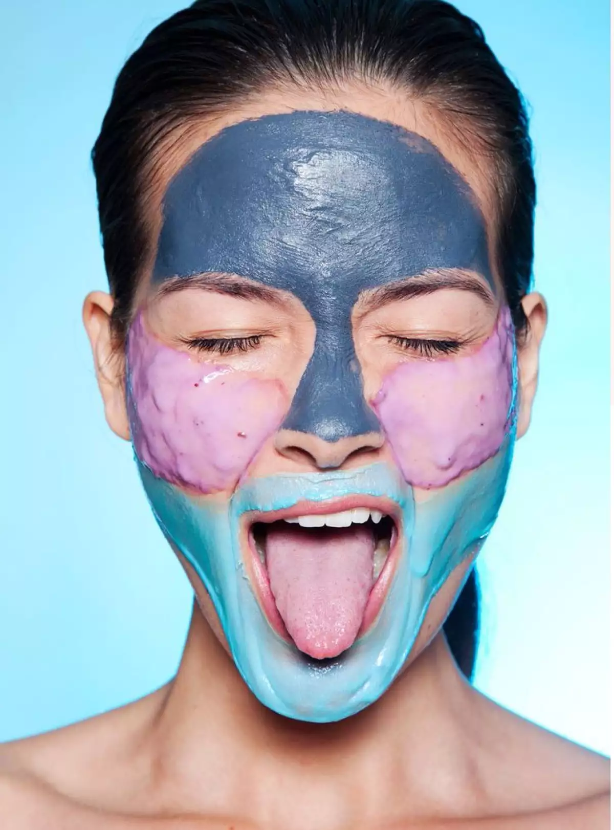 multimasking