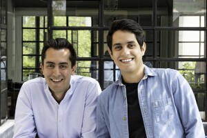 Emprendedores