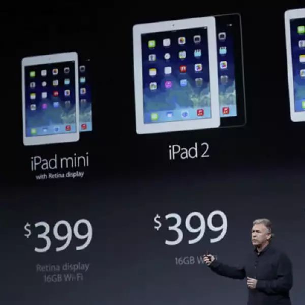 Con los nuevos lanzamientos, las versiones anteriores de iPad tuvieron cambios en su valor de mercado.