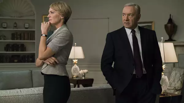 Robin Wright