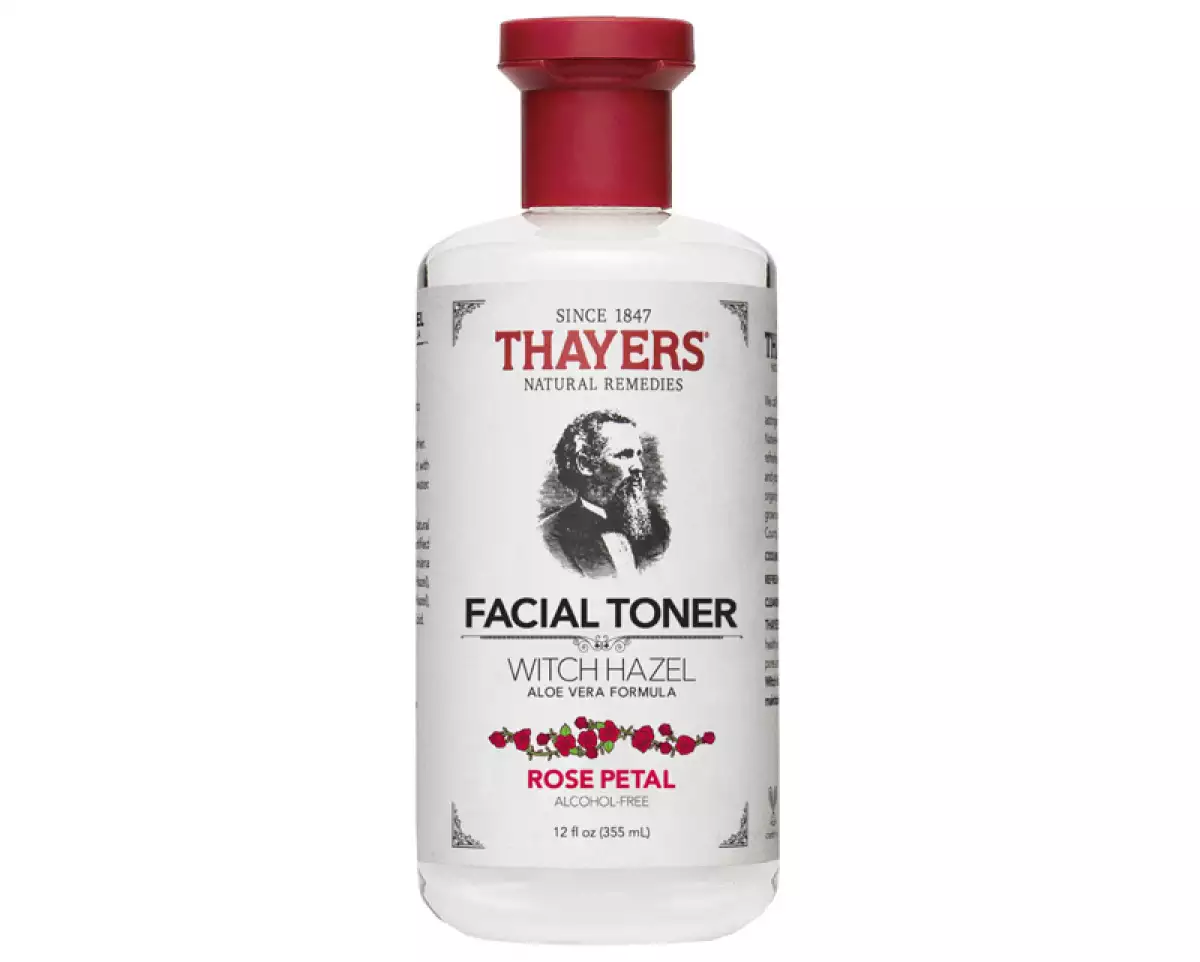 ingredientes-acné-imperfecciones-granitos-granos-arbol de té-witch hazel-ácido salicilico-thayers