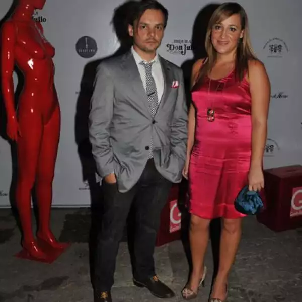 Aniversario Gente Bien