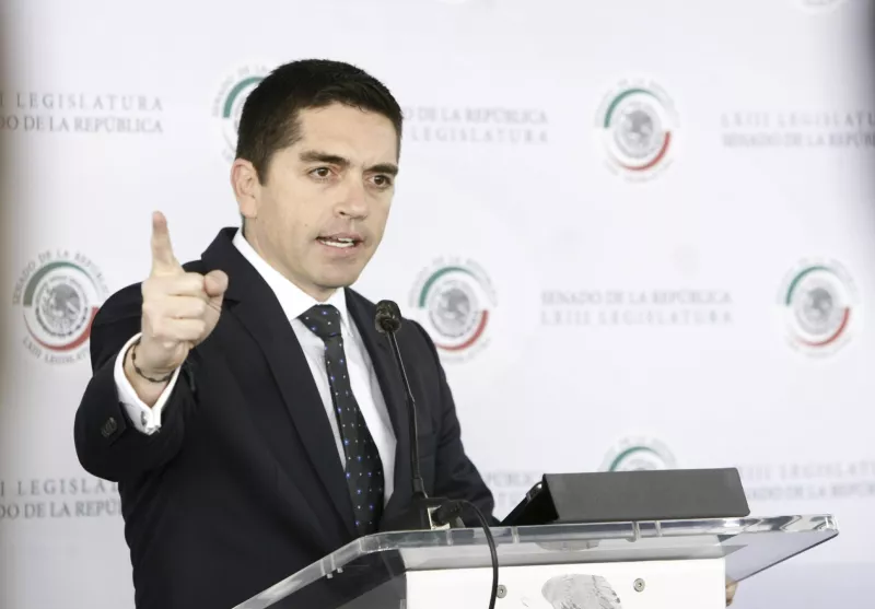 Luis Fernando Salazar