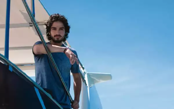 Terminales es el nuevo proyecto de Poncho.