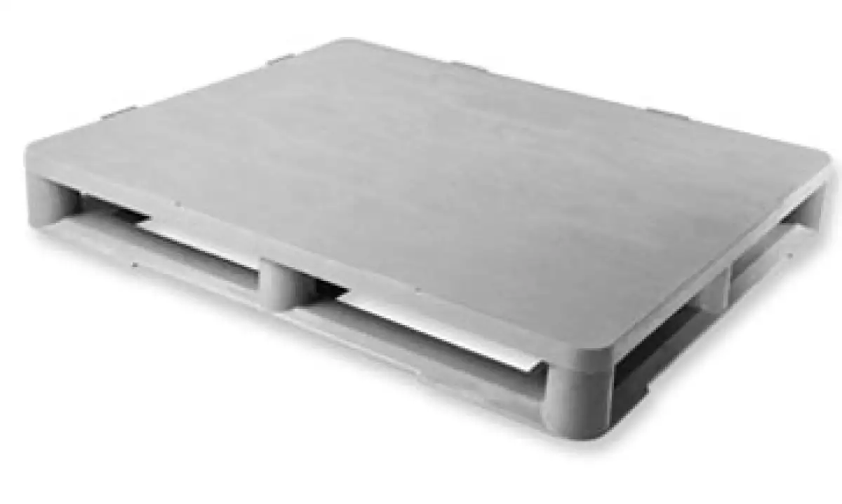 Tarima Flo-Pallet