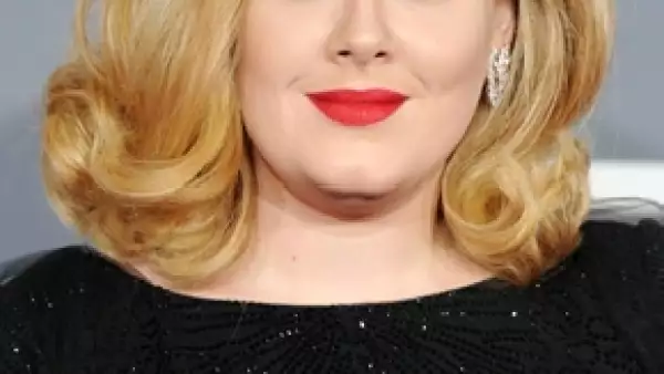 A pesar de haber cantado ante millones de personas, la cantante admite tener ansiedad y pánico escénico cuando se trata de un evento de tal magnitud como los premios de la Academia.