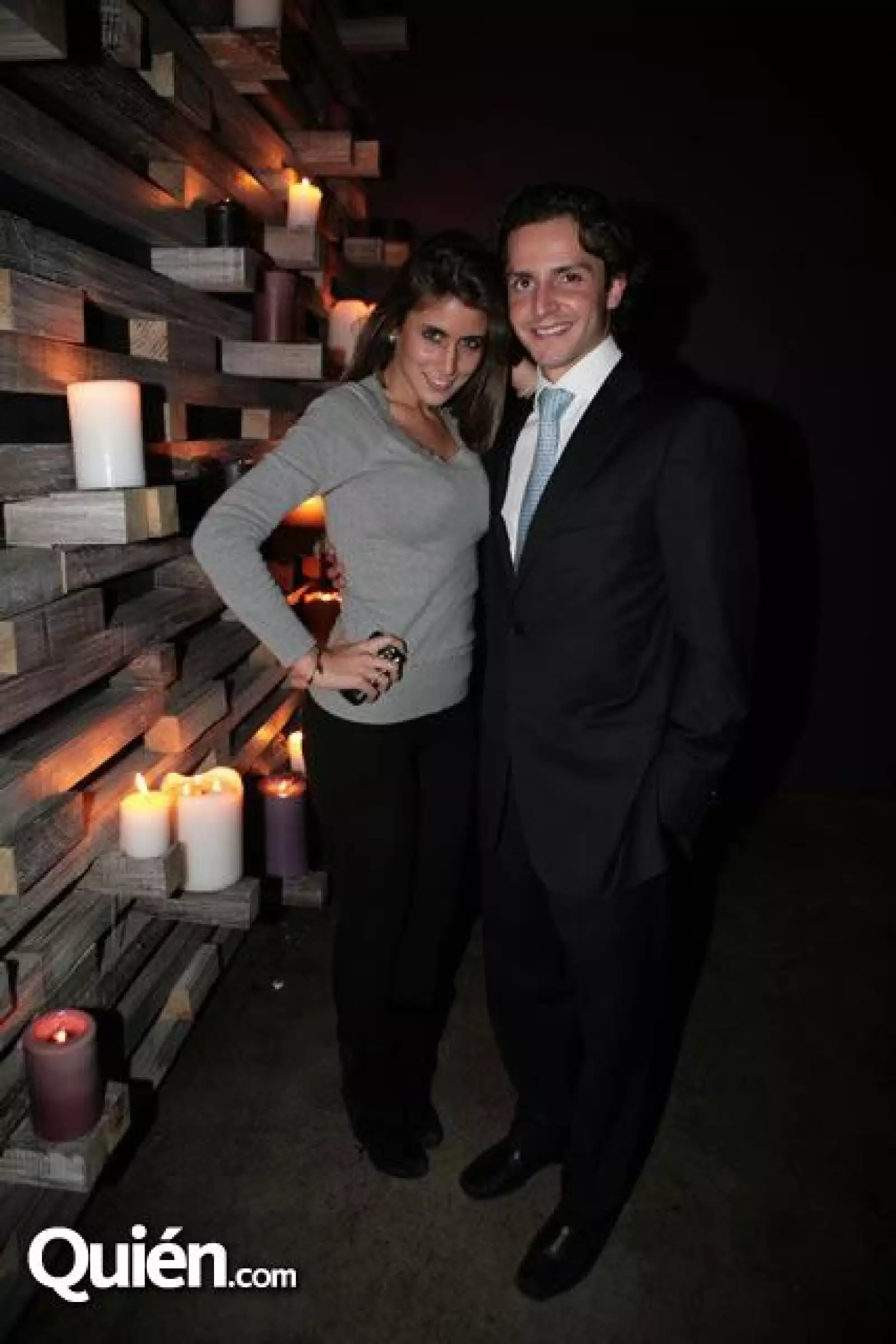 Sofia Rivera Torres,Eduardo Pages