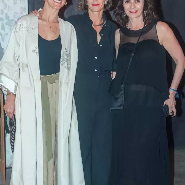 Desfile Yakampot